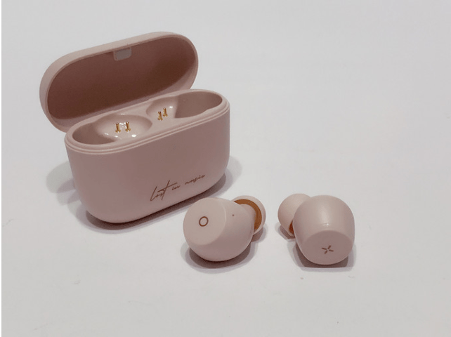 2022年最适合送女生的蓝牙耳机:高颜值蓝牙耳机推荐