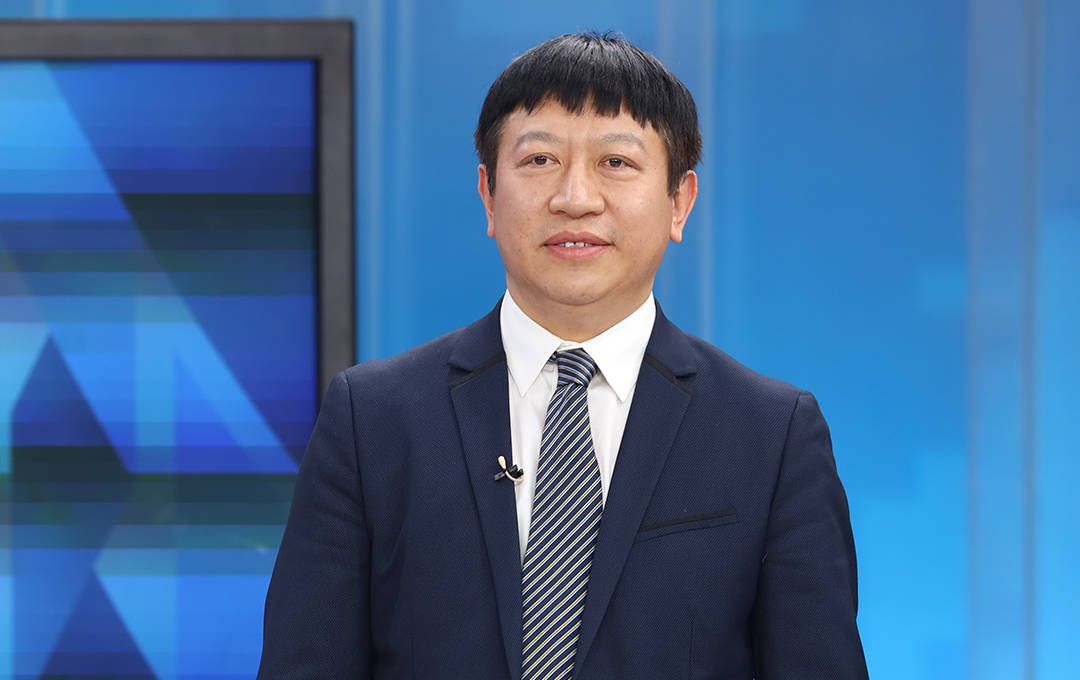 李永生以rise品牌战略加快世界一流示范创新