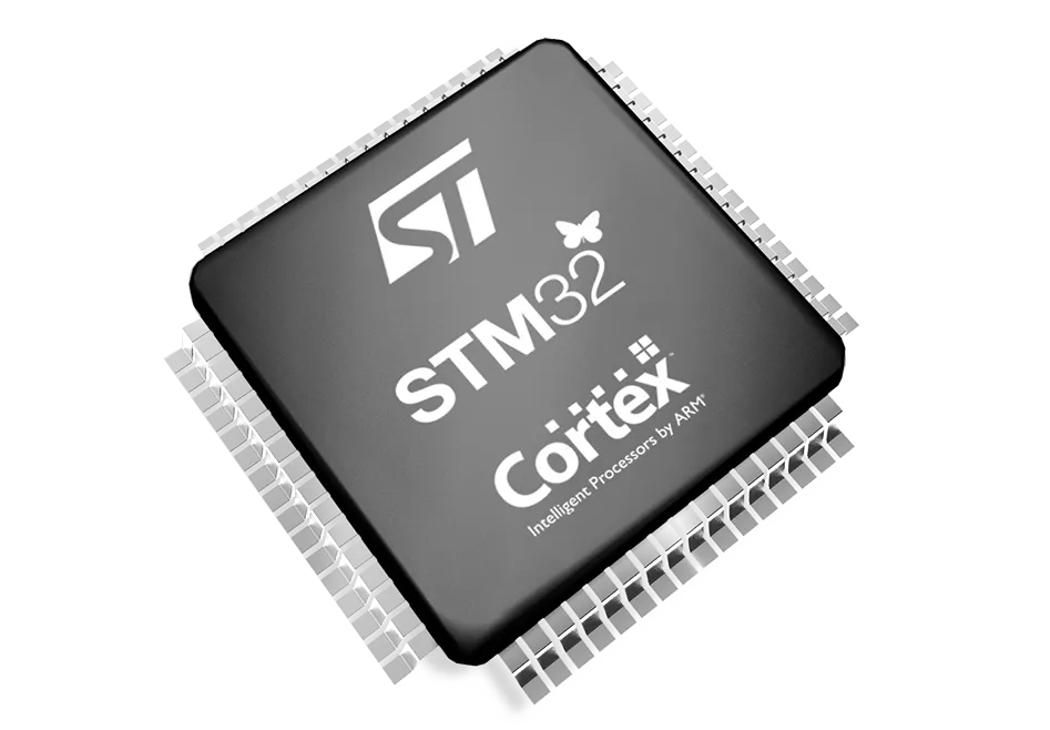 stm32为什么这么受开发者的青睐