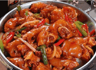 扎皮蹄花火锅加盟品牌有哪些特色火锅店加盟排行介绍