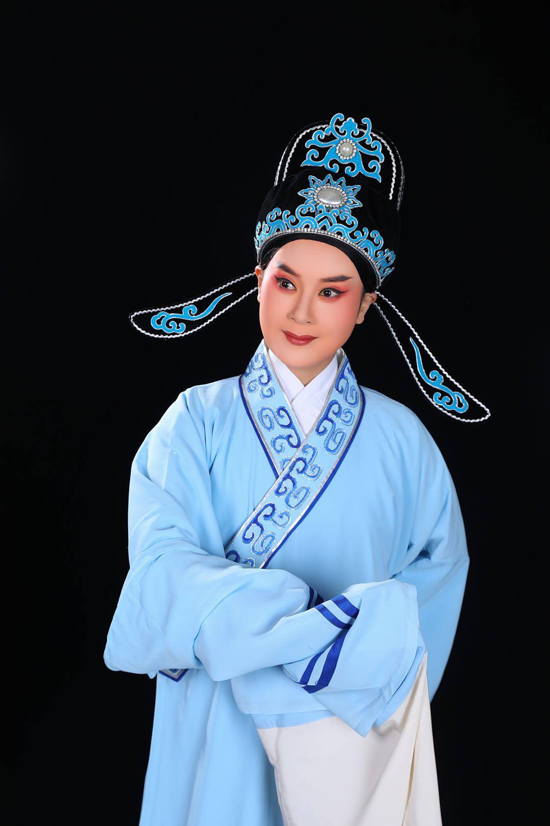 艺术为了和平——"国际和平艺术家"推选人物:刘志霞