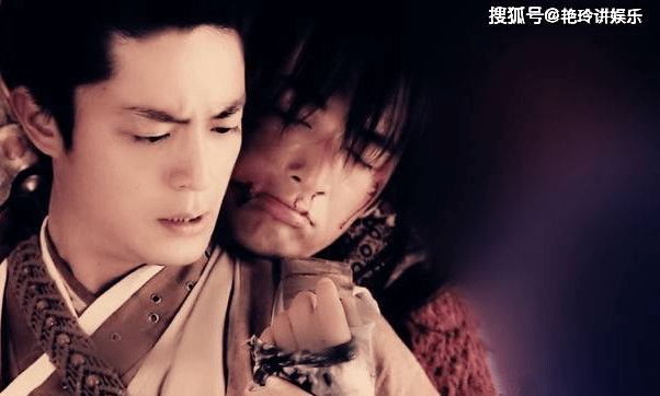 景天是李逍遥的前辈仙剑三与仙剑一真实关系