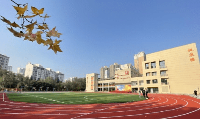 16年,高新三小准确把握教育的发展脉搏,走集团化,标准化,创造性,独特