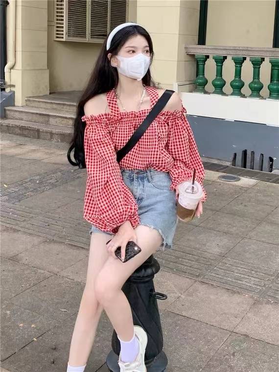 拒绝身材焦虑,爱自己才是王道_小陈_时尚_起球