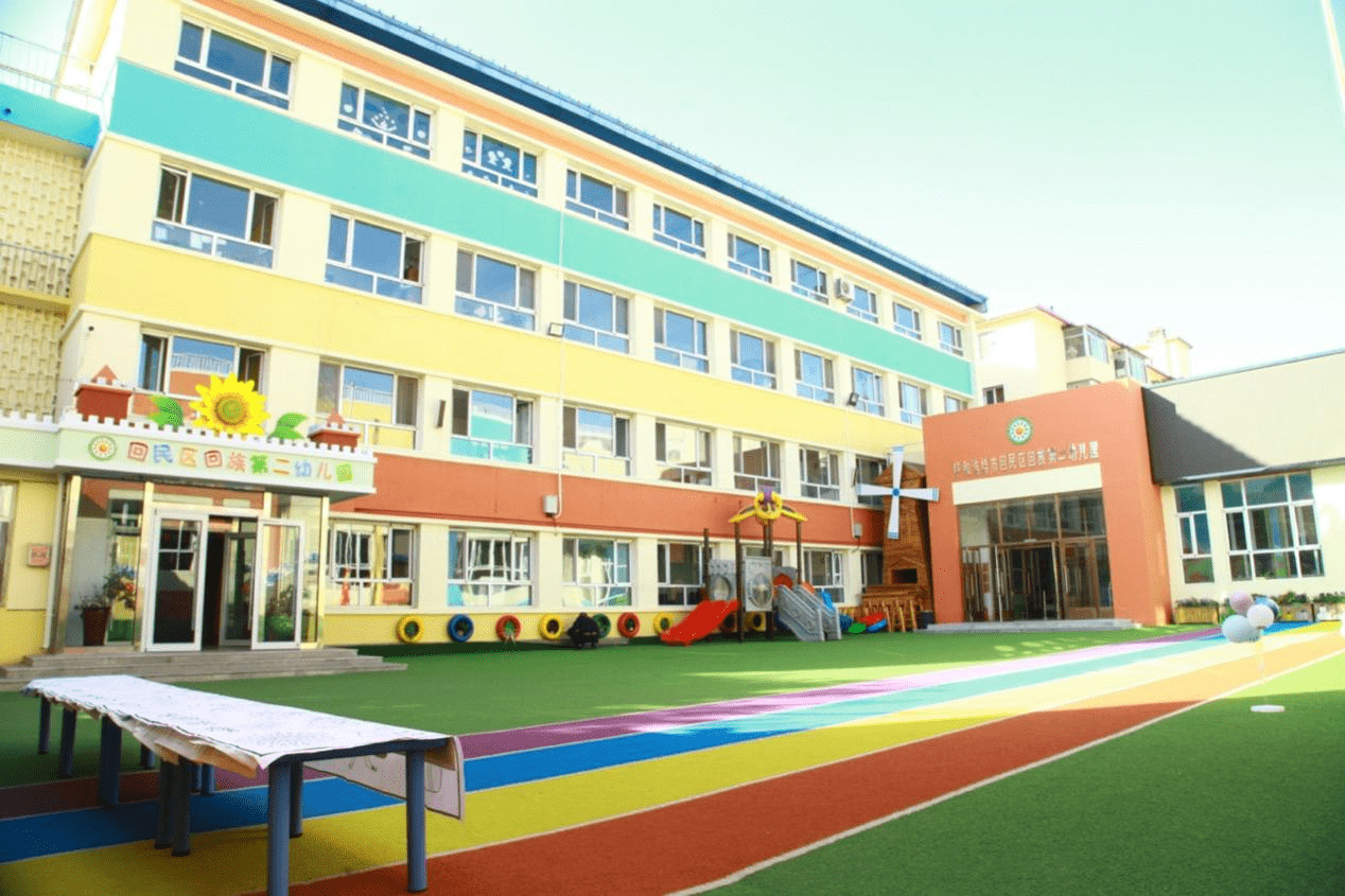 都江堰太平街小学图片