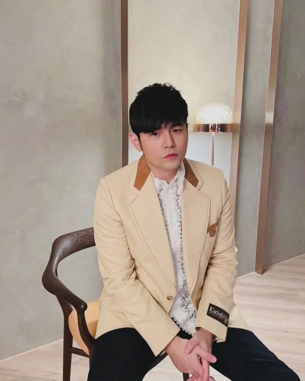 歌手 周杰伦 经典照片合集-搜狐大视野-搜狐新闻