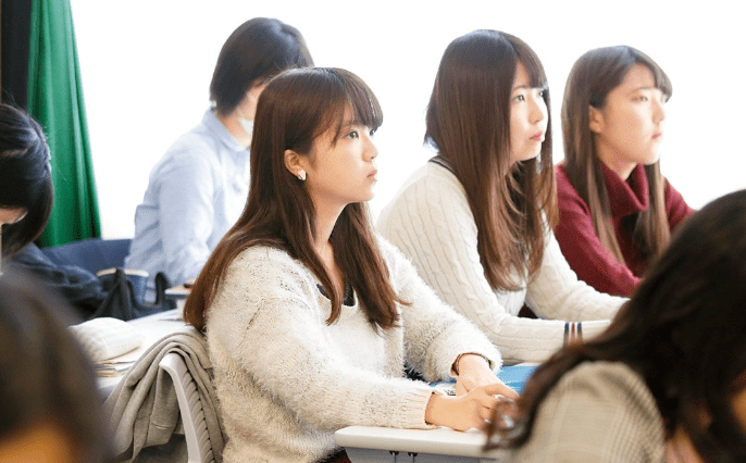 日本留学资讯 女子大学只招女生吗 日本国 公 私立女子大学汇总 奈良 茶水 学部