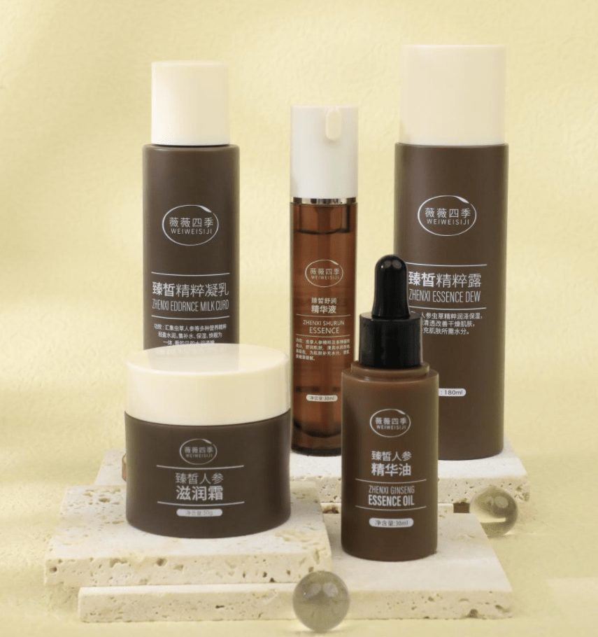 薇薇四季——用心钻研,高品质发展_成分_产品_消费者