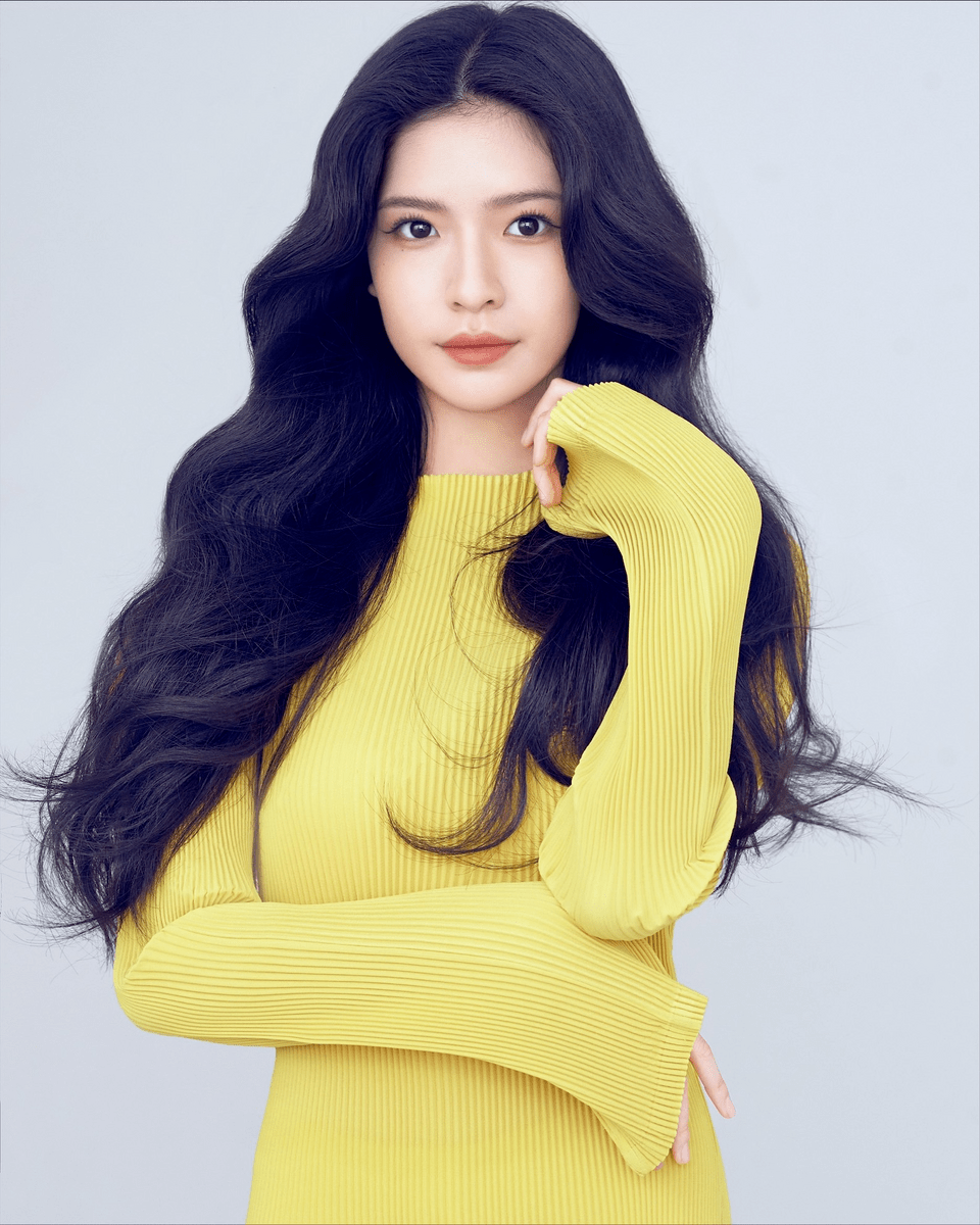 陈依妙接受中国日报专访以传统乐器二胡为媒介向世界传递中国之声