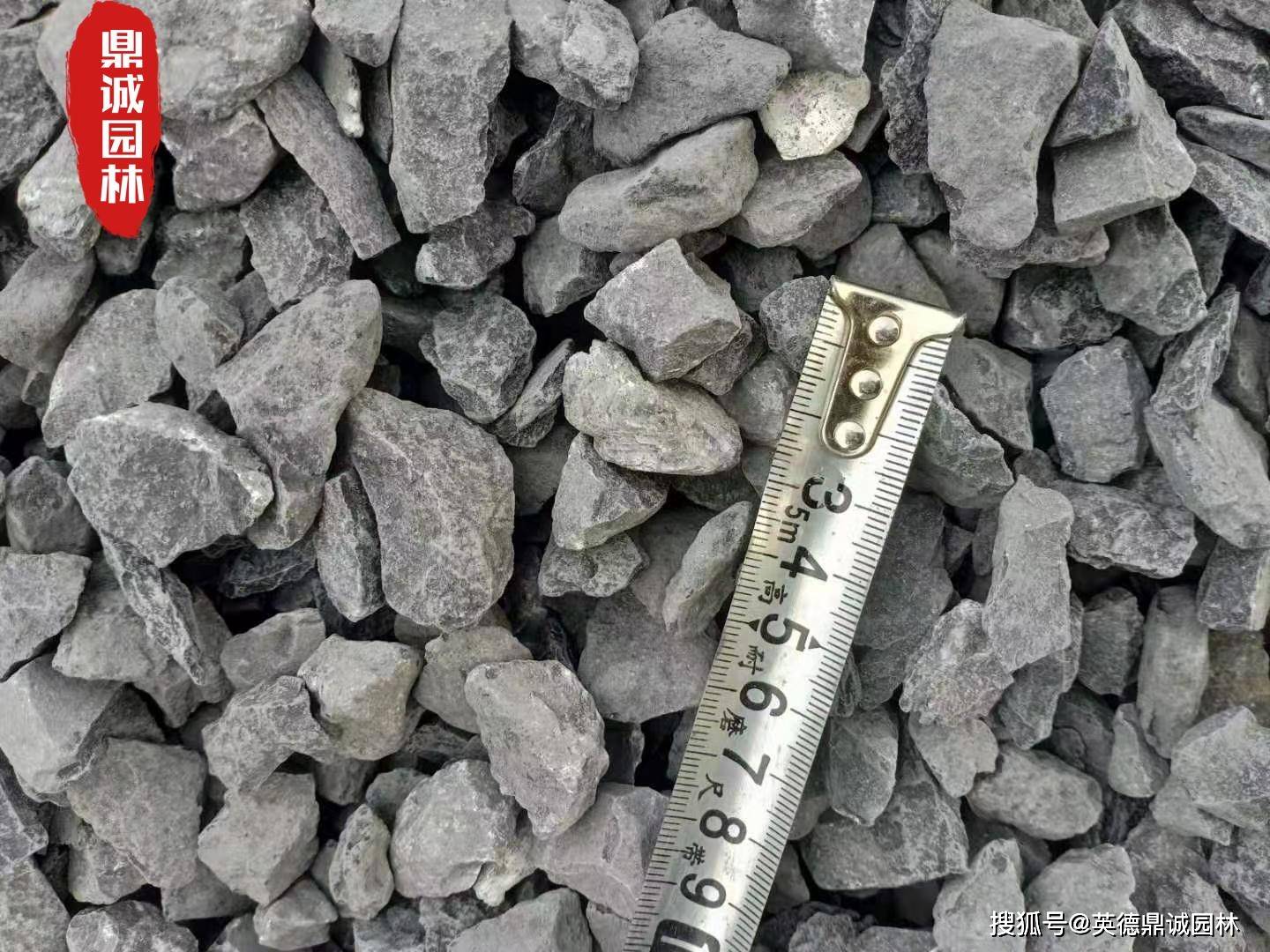 鹅卵石价格：市场的冰山一角