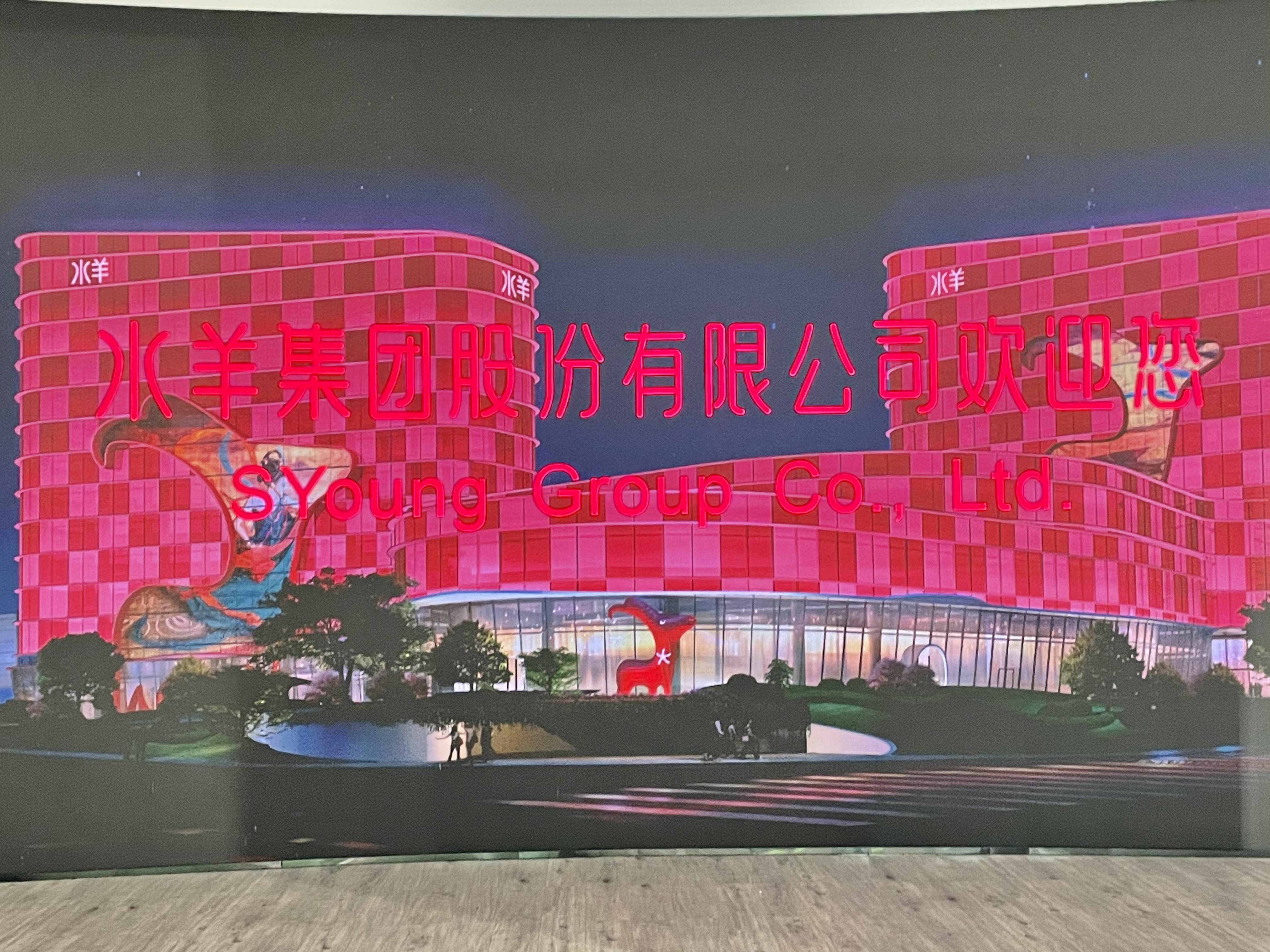 水羊股份营收利润高双增加大研发投入将是必答题