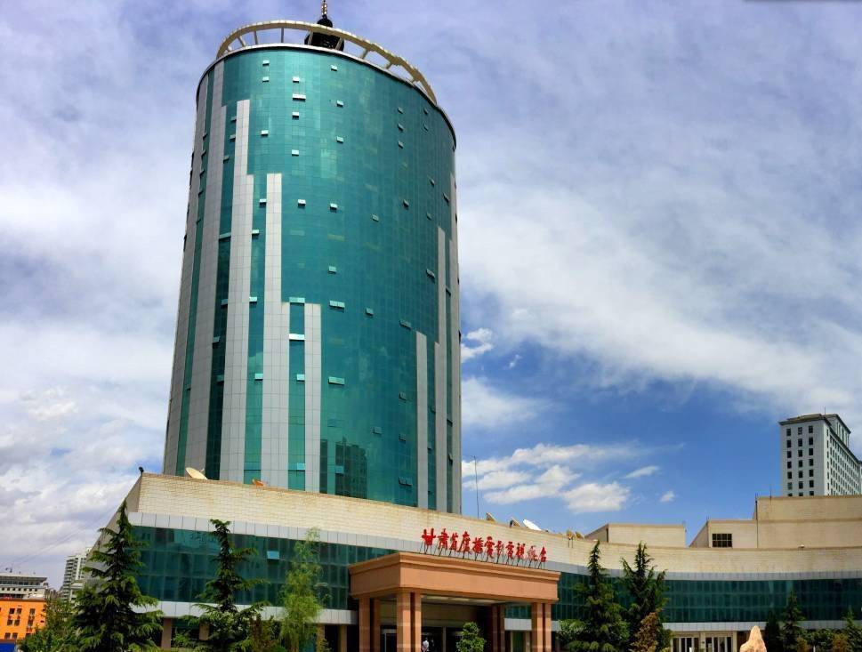 一年试用期已满,李艳芬任甘肃省广播电视总台副台长_敦煌人_任前_盛远