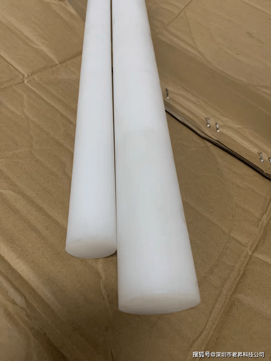 fep棒铁氟龙棒介绍