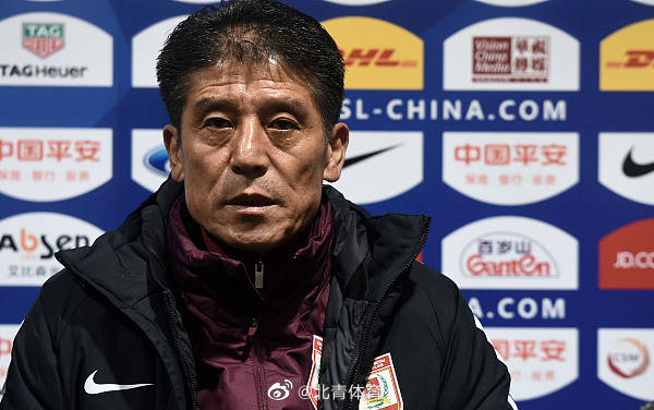 李章洙：重庆队解散令人痛心 这是中国足球的问题