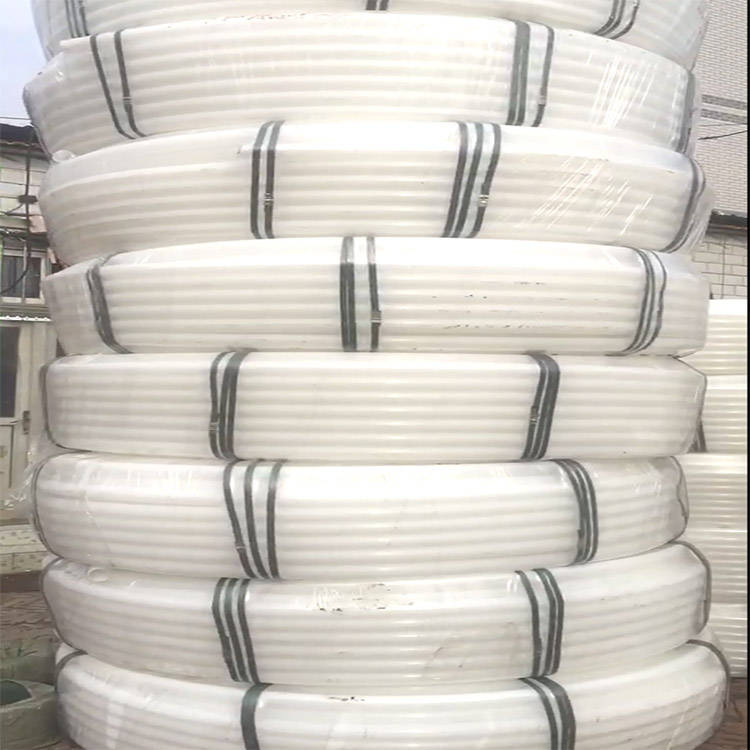 预应力波纹管内衬管产品简介