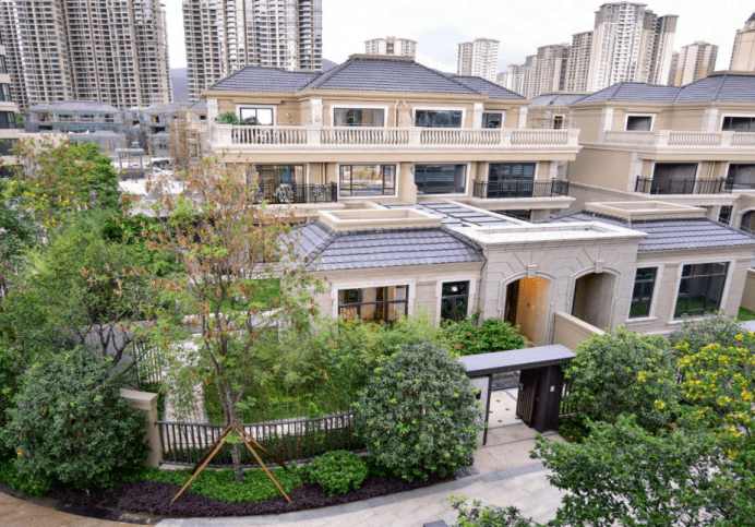 官网首页中山三乡雅居乐畔山中心城别墅官方网站丨售楼热线