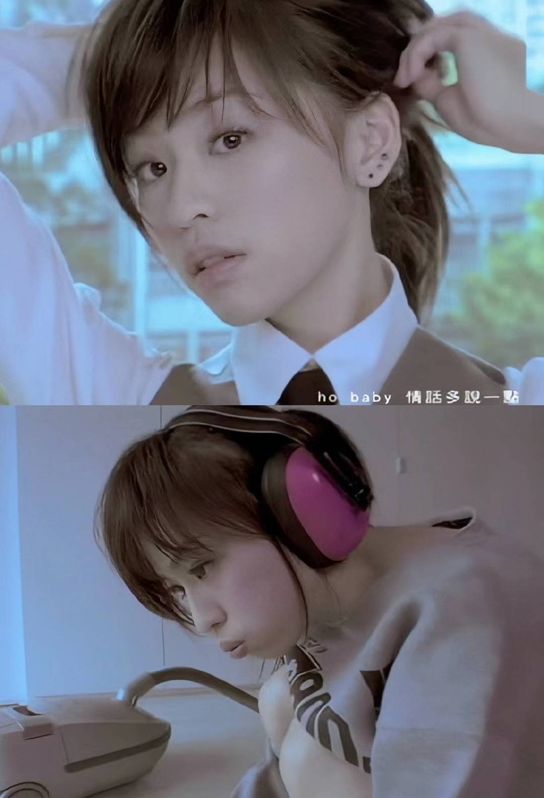 这个女人不会老吗?甜心教主王心凌魅力四射,是谁的青春回来了