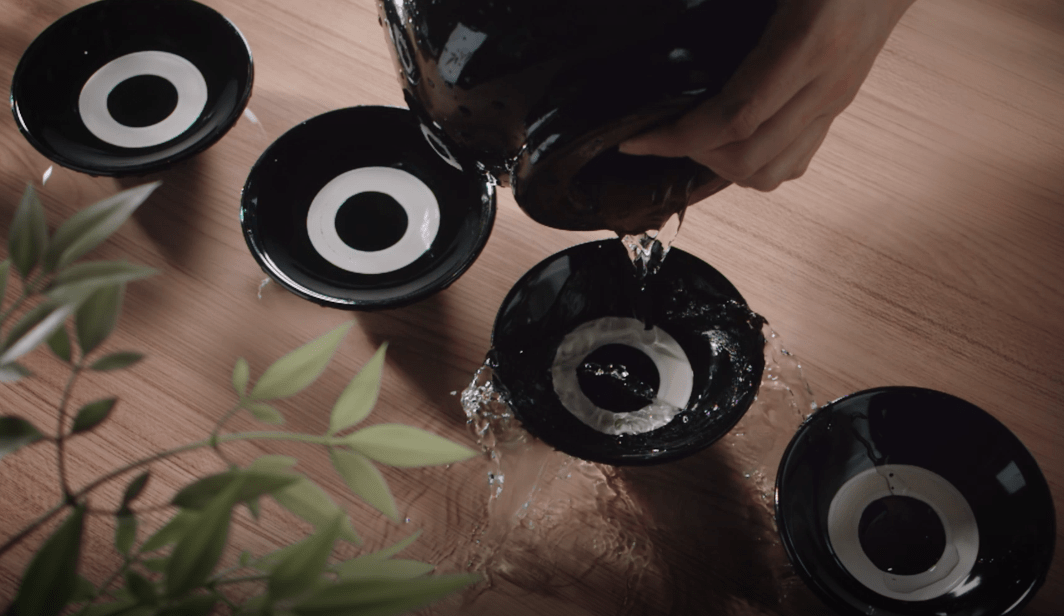 酒与祭祀酒之于世礼天地事神灵