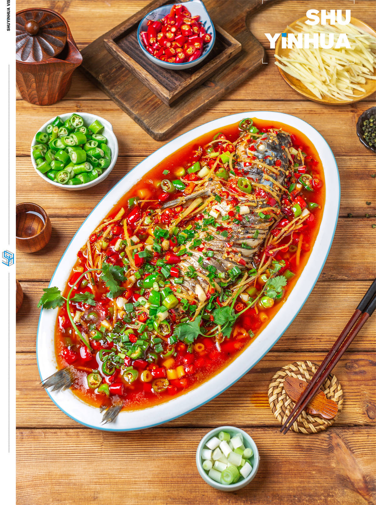 川菜菜品拍摄产品摄影产品拍摄x蜀印画视觉