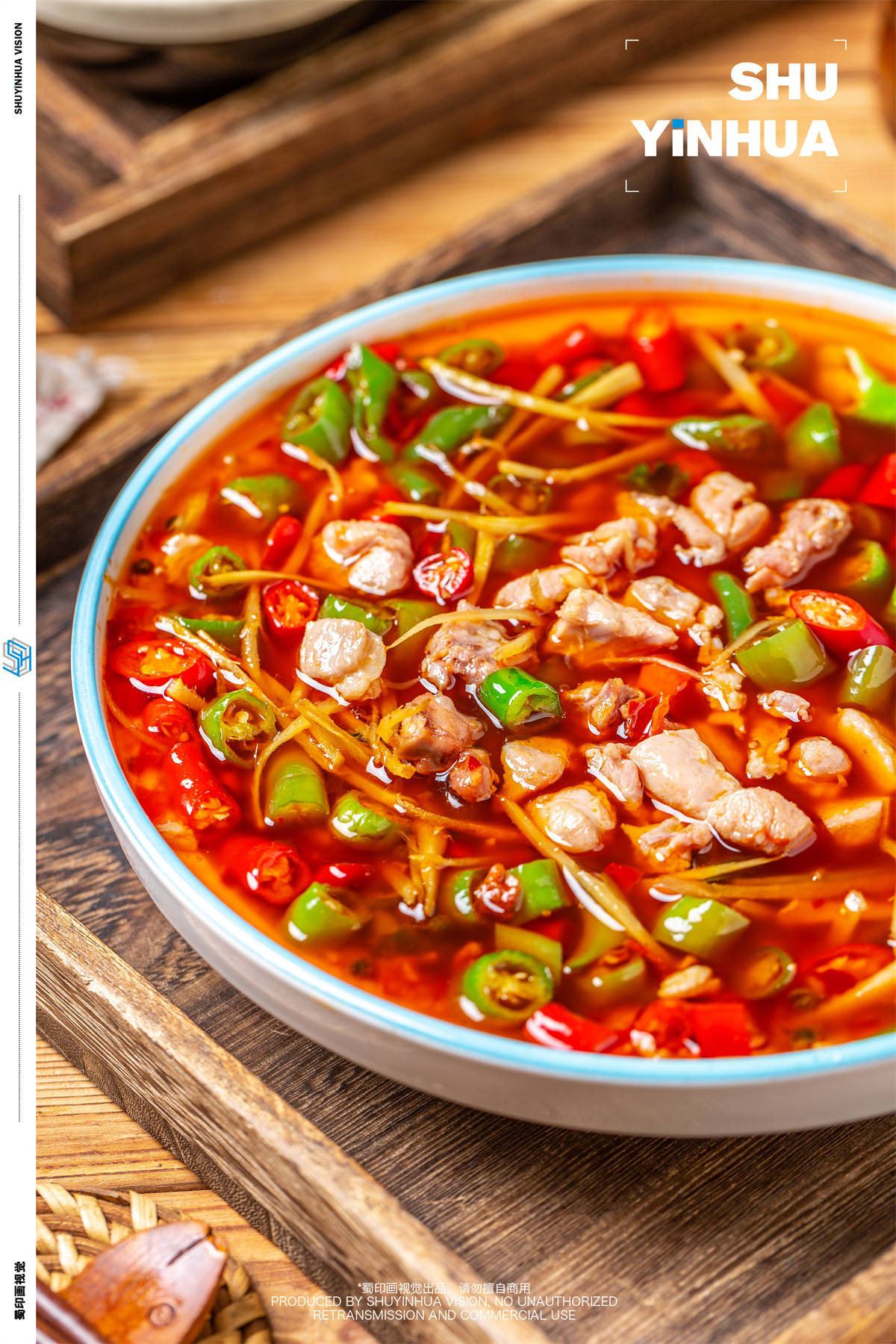 川菜菜品拍摄产品摄影产品拍摄x蜀印画视觉