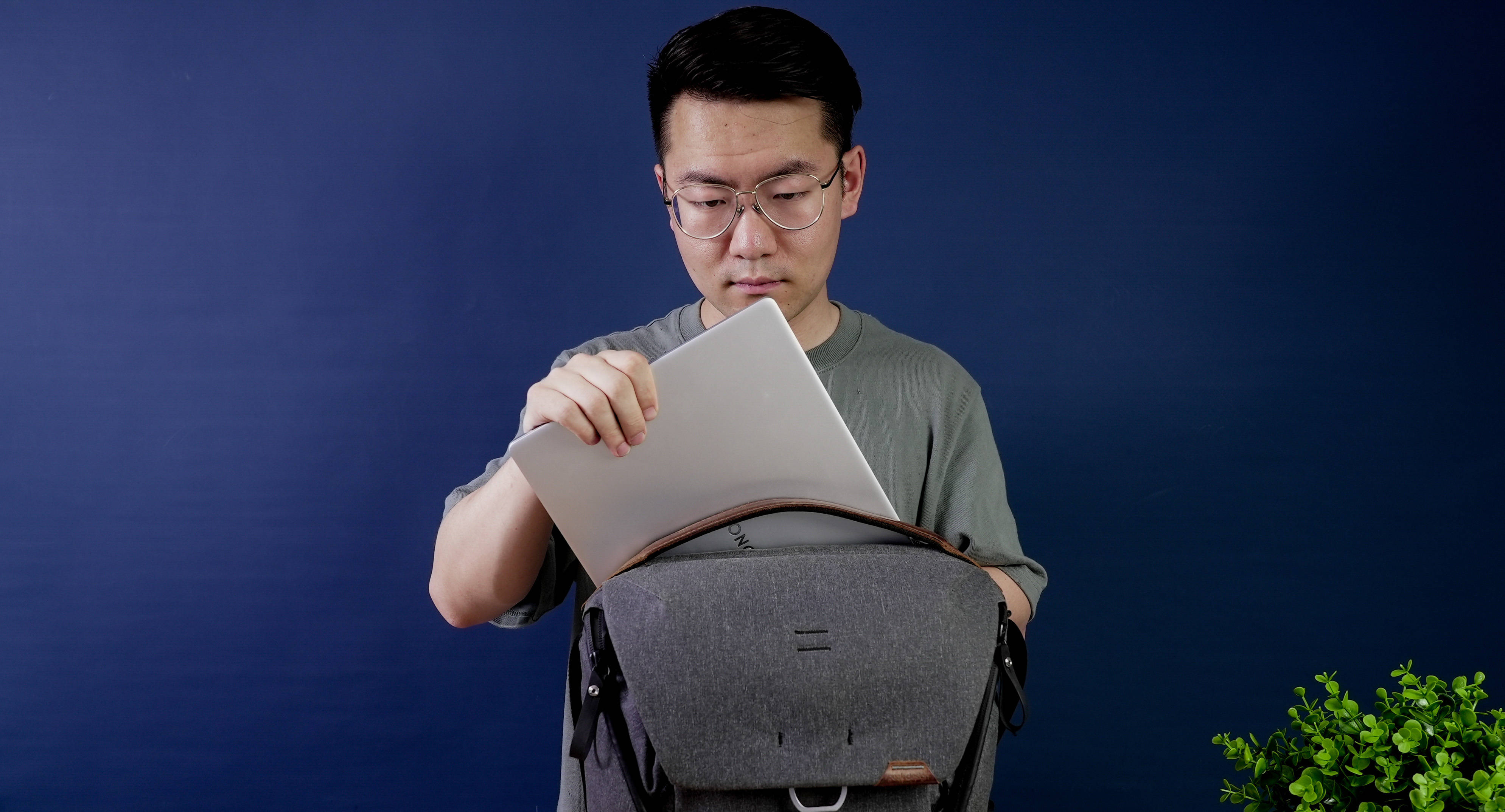 70w高性能轻薄本全新荣耀magicbook14评测