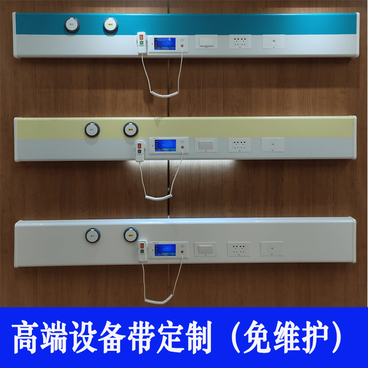 医院设备带三甲医院设备带怎么选择权威解读