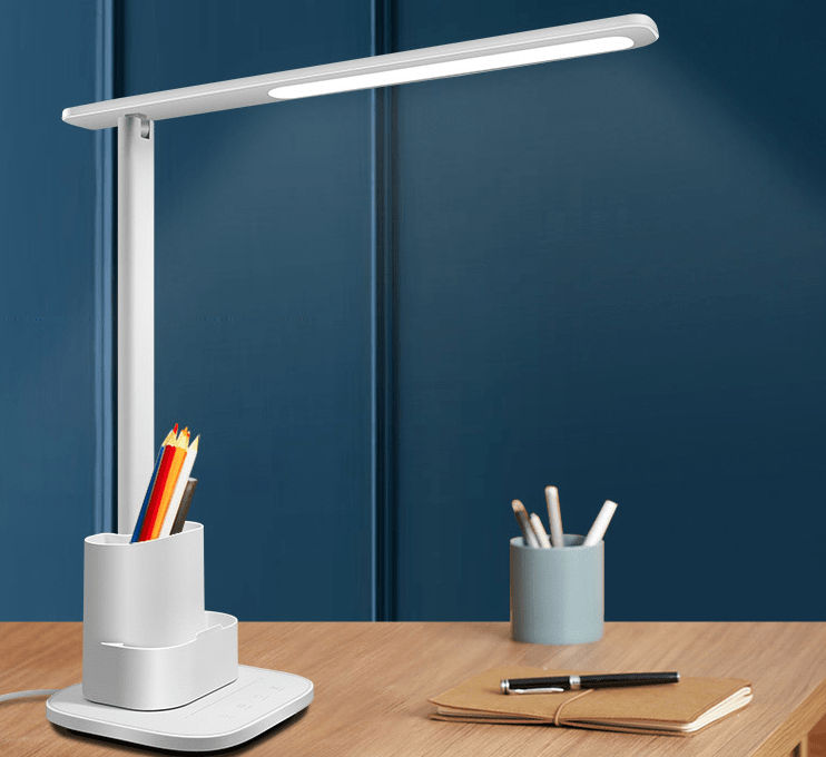 有哪些平价台灯值得推荐？盘点四款性价比超高的护眼台灯