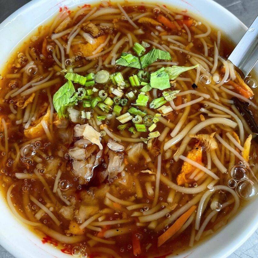 推荐10家苏澳美食餐厅 南方澳海鲜 苏澳市区美食 在地小吃 名产 宜兰 店家 店里