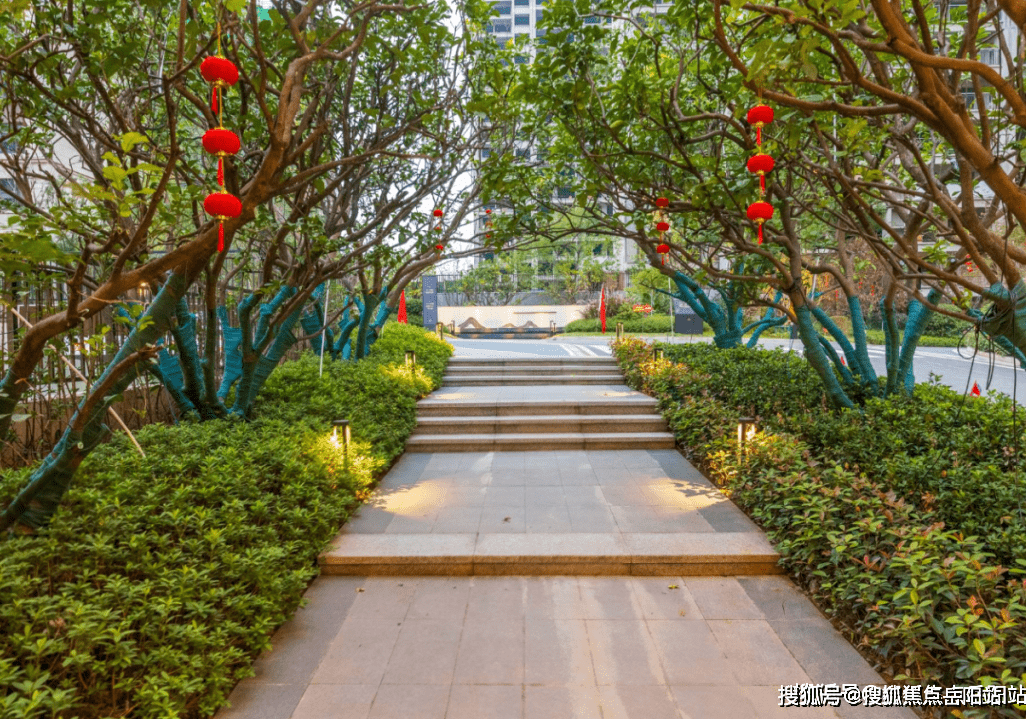 益阳金科·集美东方 | 全龄社区配套,遇鉴城东芯理想生活范本