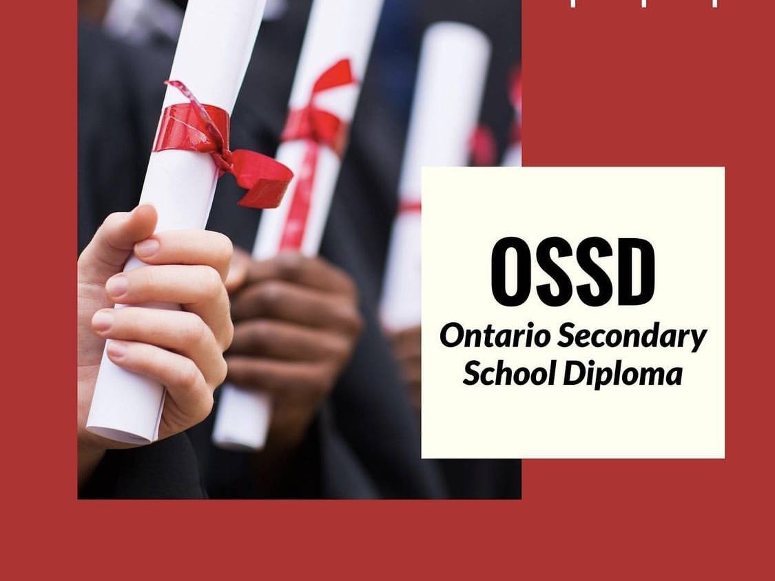 OSSD加拿大安省高中考试毕业生就业前景分析