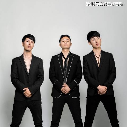彝族歌手音乐人大集