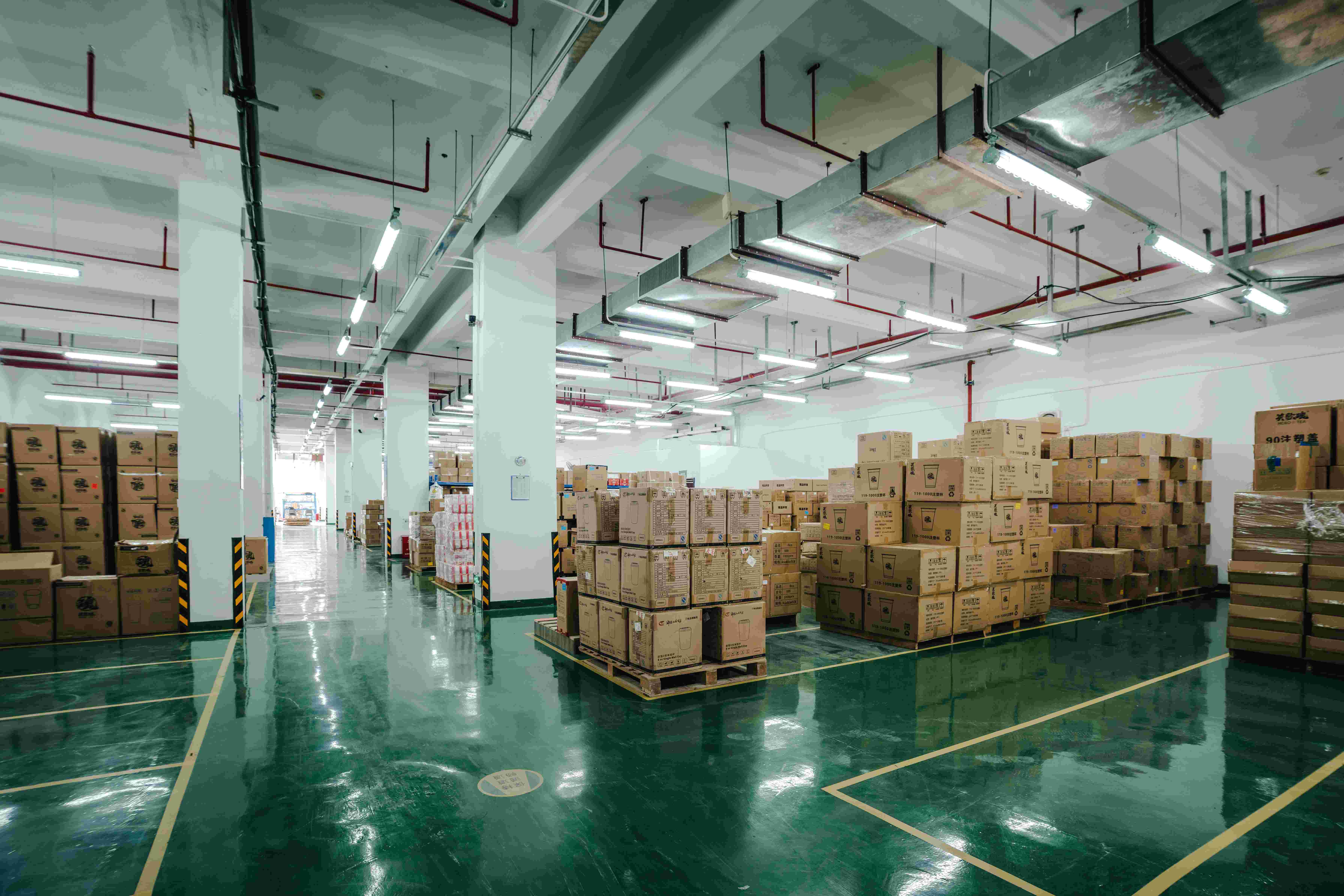 胶己人的国潮奶茶店日出近千杯诀窍何在