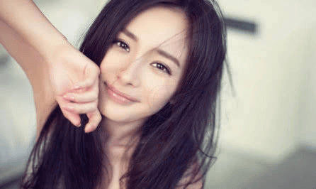 公认“最美”的6位女星，杨幂垫底，范冰冰第二，第一盛世美颜！ 