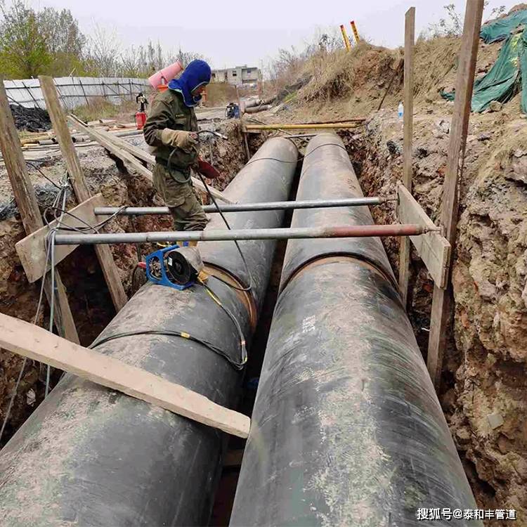 热力管道安装施工报价_供热_生产方式_用户