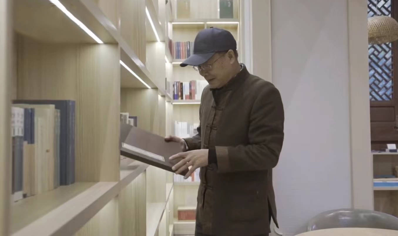 时代面孔|黄小建:刻木45载,只为守一艺