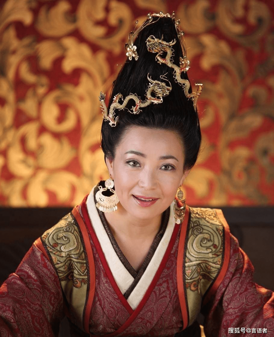 中国历史上10位垂帘听政的太后