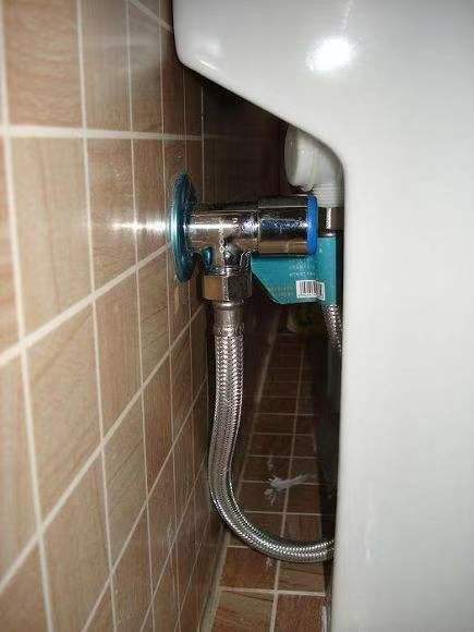 角阀的特点及其它的作用你都了解吗