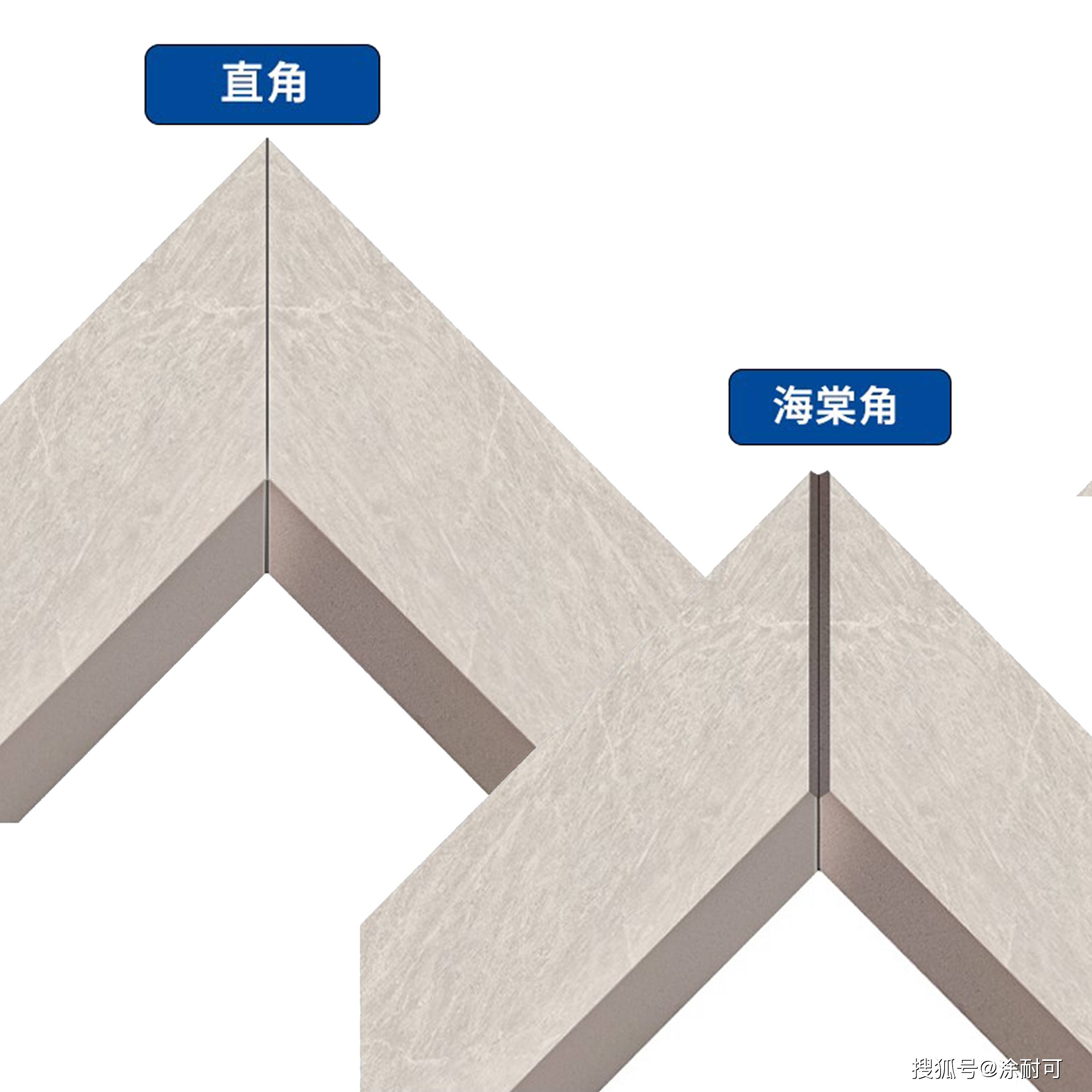 海棠角不好處理塗耐可幫你輕鬆解鎖