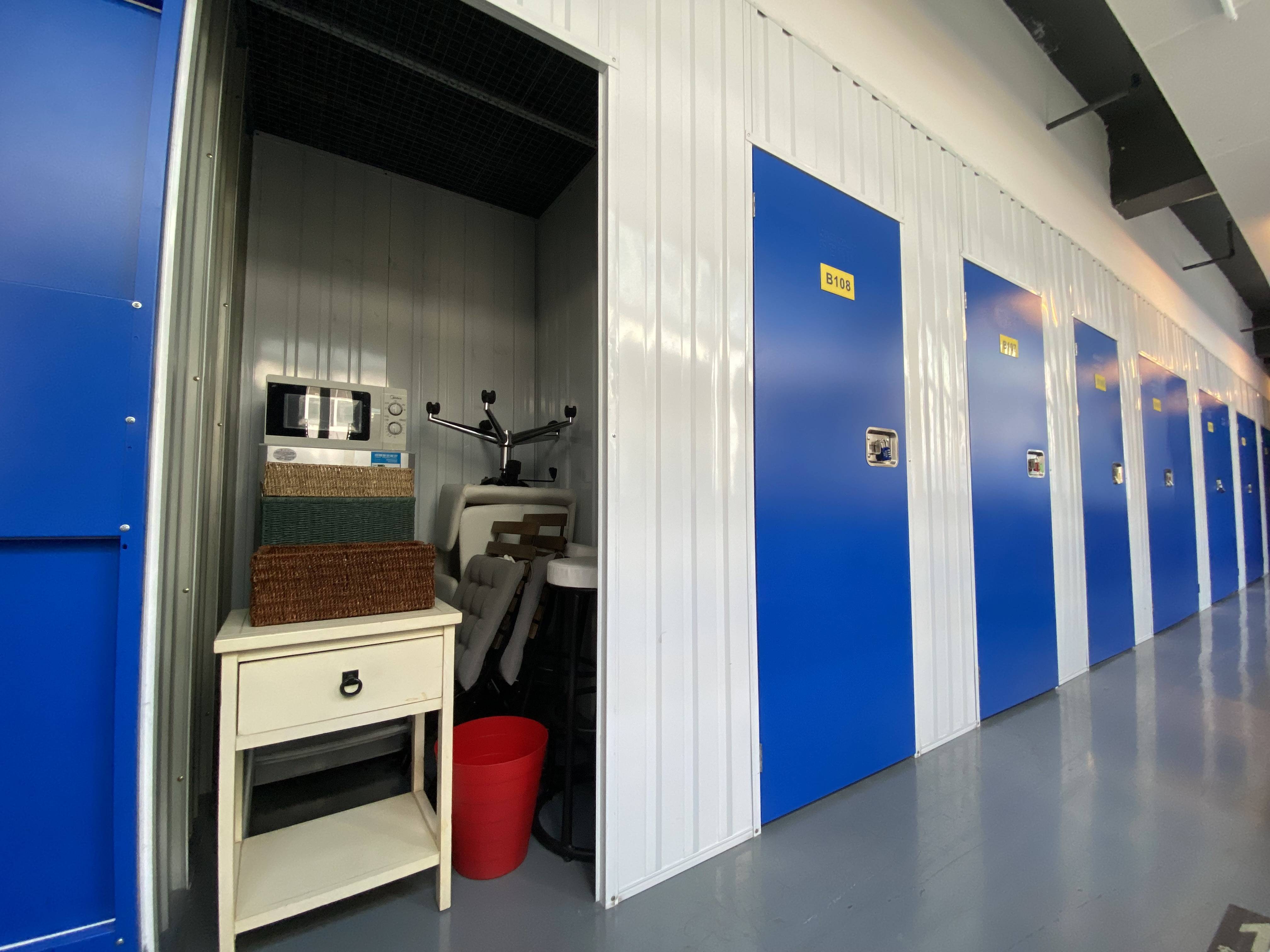 搬家,装修存家具日租迷你仓,深圳全城服务_仓库_存储_物品