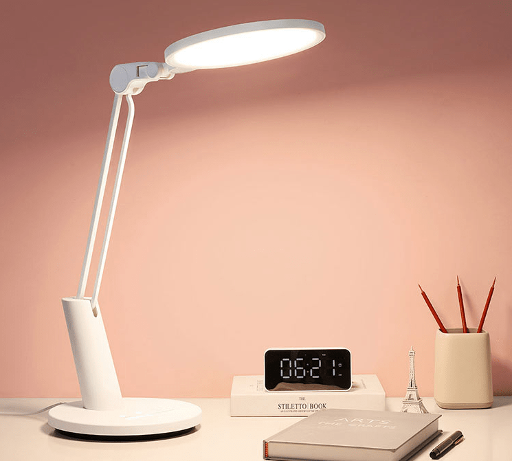 什么牌子的护眼台灯好用?2022年好用的护眼台灯推荐