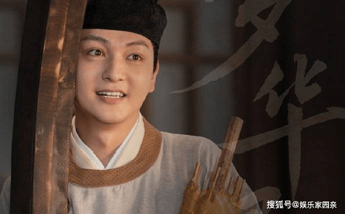 原创张晓谦回应梦华录发胖原因原来拍戏期间生病了