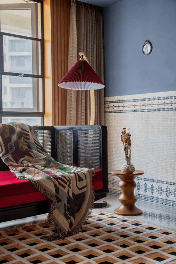 装修南洋风,怀旧氛围十足,让人心旷神怡~_风情_自然_颜色