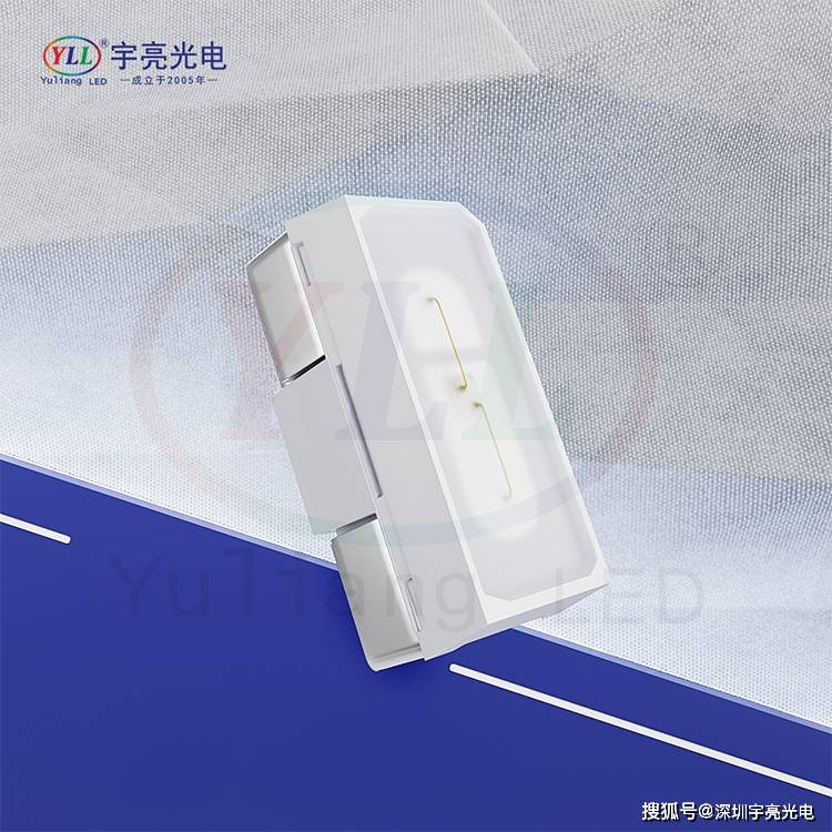 正侧两用3014侧发光LED贴片灯珠--装饰、车用LED_搜狐汽车_搜狐网