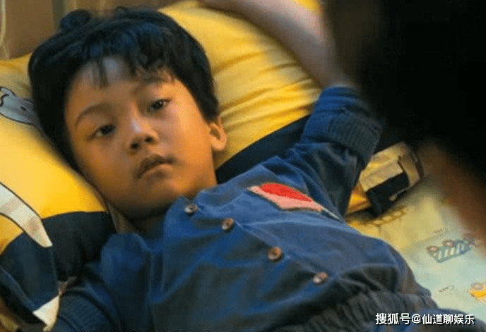 李庆誉_电影_小孩