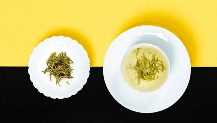 帝芙特说茶黄茶茶汤的颜色以及口感滋味介绍