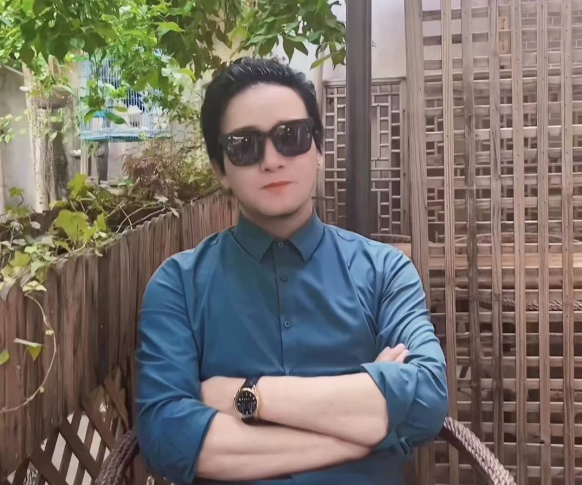 专访音乐人旦正才让我用音乐与生活对话