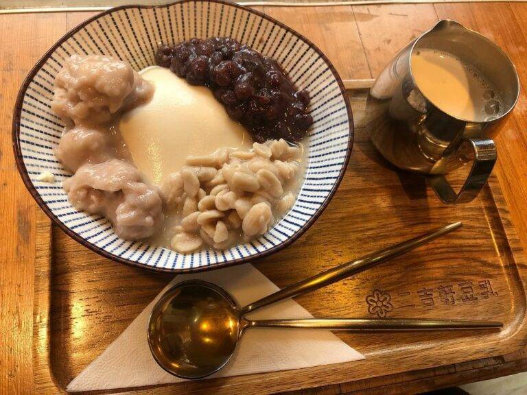 永康街美食 16 家永康商圈 捷运东门站美食餐厅 巷弄小吃 人气甜点清单 台北 大安区 台南