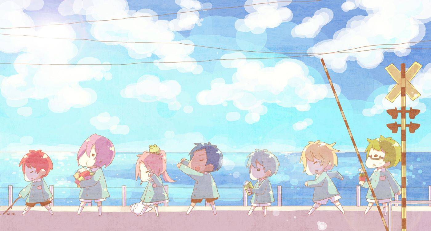 clash手机软件配置