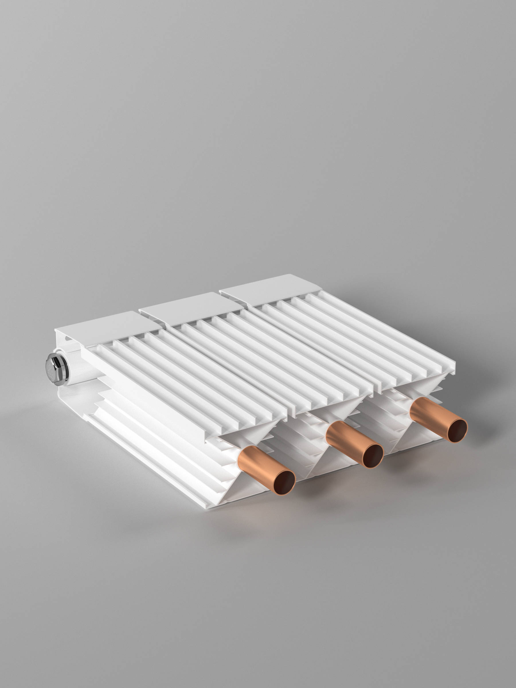 钢制板式散热器有哪些优缺点?