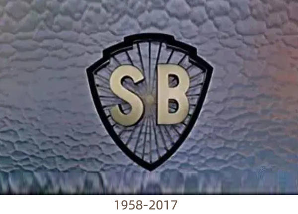 邵氏兄弟标志logo升级了,终于不再sb_华纳_形象_片头
